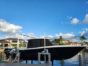 2019 HCB 39 Speciale for sale - photo 6