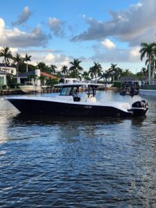 2019 HCB 39 Speciale for sale - photo 8