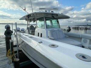 2019 HCB 42 Siesta for sale