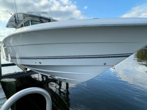 2019 HCB 42 Siesta for sale - photo 2