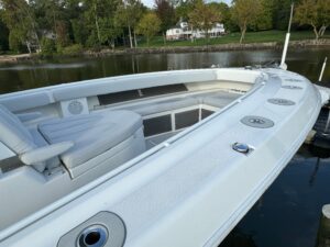 2019 HCB 42 Siesta for sale - photo 5
