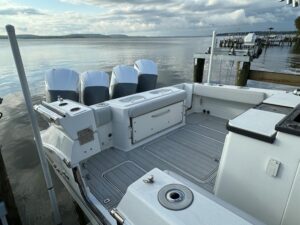 2019 HCB 42 Siesta for sale - photo 7