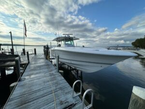 2019 HCB 42 Siesta for sale - photo 8