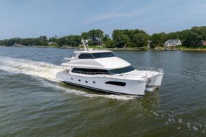 2019 Horizon PC65 for sale