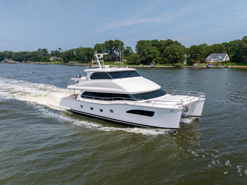 2019 Horizon PC65