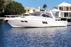 2019 Intrepid 475 Sport Yacht for sale