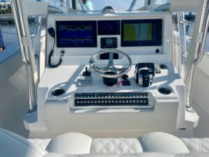 2019 Invincible 39 Open Fisherman for sale - photo 2
