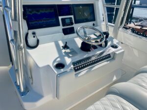 2019 Invincible 39 Open Fisherman for sale - photo 3