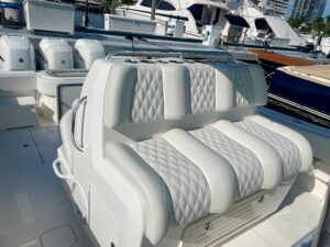 2019 Invincible 39 Open Fisherman for sale - photo 4