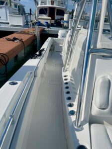2019 Invincible 39 Open Fisherman for sale - photo 5