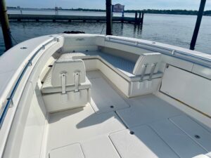 2019 Invincible 39 Open Fisherman for sale - photo 6