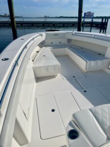2019 Invincible 39 Open Fisherman for sale - photo 7