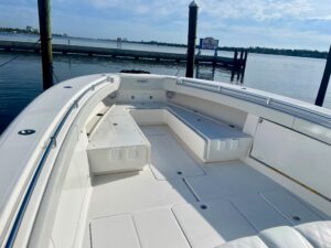 2019 Invincible 39 Open Fisherman for sale - photo 8