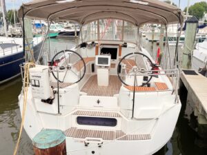 2019 Jeanneau Sun Odyssey 41 DS for sale - photo 3