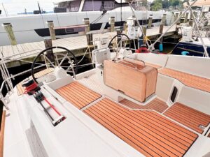 2019 Jeanneau Sun Odyssey 41 DS for sale - photo 7