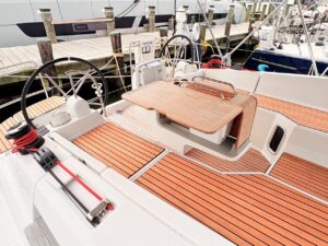 2019 Jeanneau Sun Odyssey 41 DS for sale - photo 8