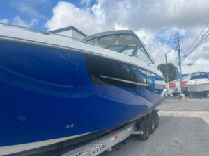 2019 Monterey 378SE Super Express for sale - photo 5