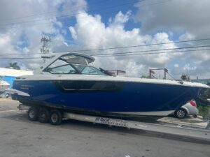 2019 Monterey 378SE Super Express for sale - photo 8