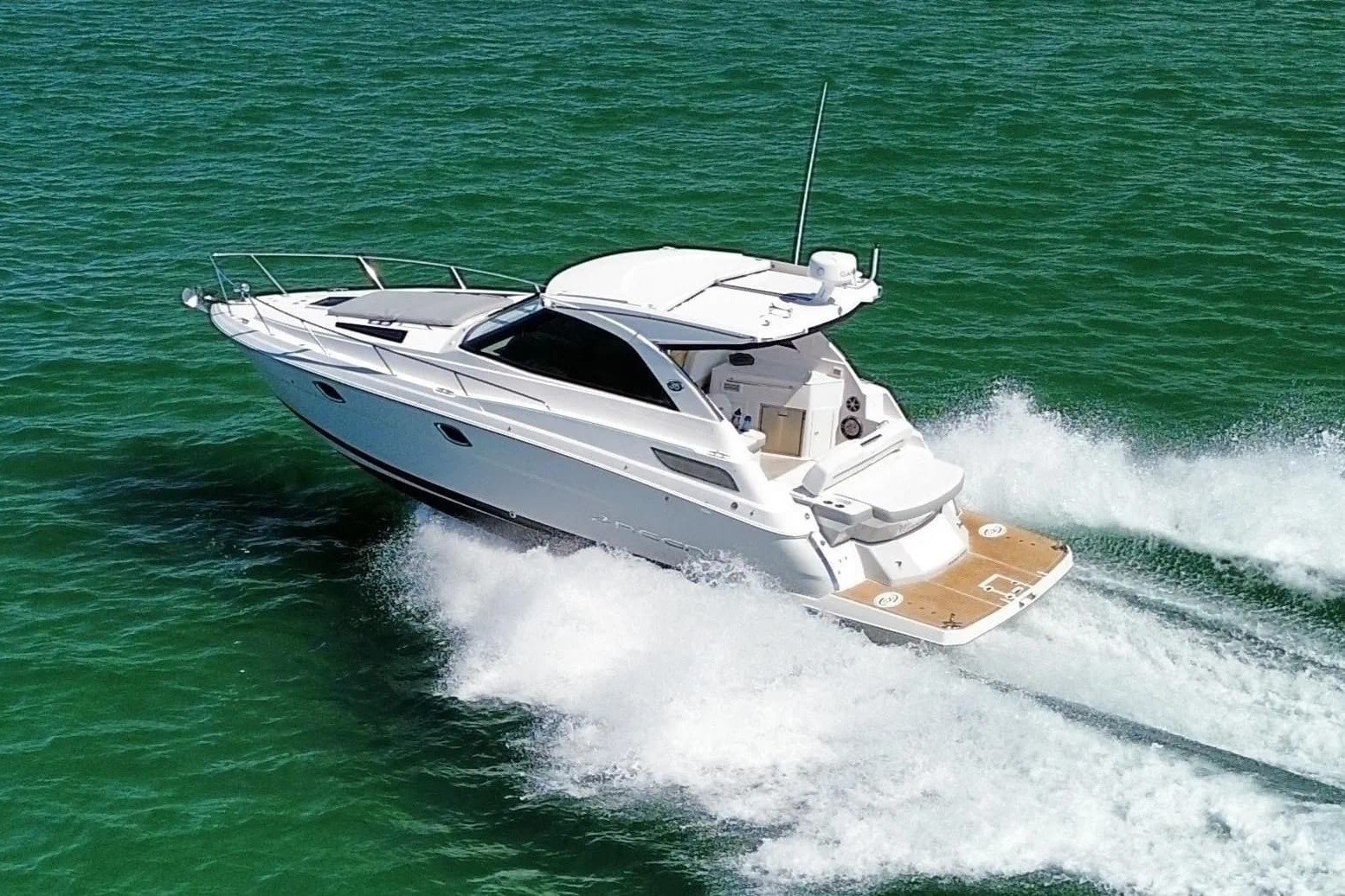 2019 Regal 35 Sport Coupe for sale