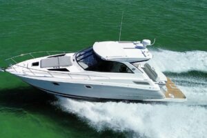 2019 Regal 35 Sport Coupe for sale - photo 2