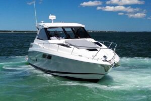 2019 Regal 35 Sport Coupe for sale - photo 4