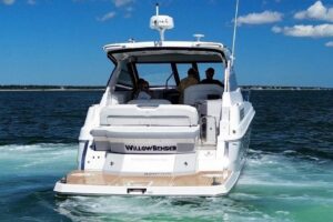 2019 Regal 35 Sport Coupe for sale - photo 5