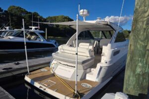 2019 Regal 35 Sport Coupe for sale - photo 6