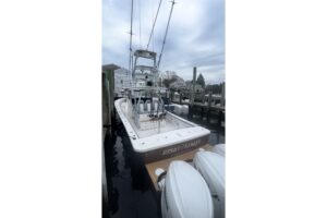2019 Regulator 41 for sale - photo 2