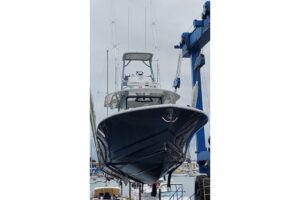 2019 Regulator 41 for sale - photo 5