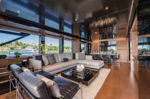 2019 Riva 90' Argo for sale - photo 3