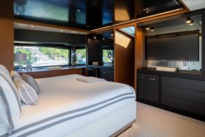 2019 Riva 90' Argo for sale - photo 8