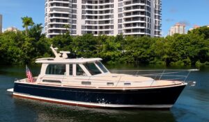2019 Sabre 42 Salon Express for sale