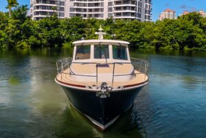 2019 Sabre 42 Salon Express for sale - photo 2