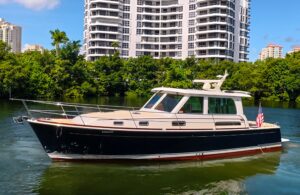 2019 Sabre 42 Salon Express for sale - photo 3
