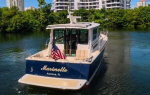 2019 Sabre 42 Salon Express for sale - photo 4