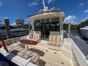 2019 Sabre 42 Salon Express for sale - photo 5