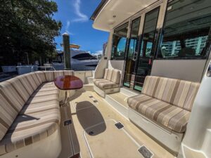 2019 Sabre 42 Salon Express for sale - photo 6