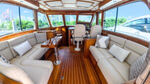 2019 Sabre 42 Salon Express for sale - photo 8