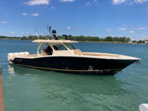 2019 Scout 380 LXF for sale