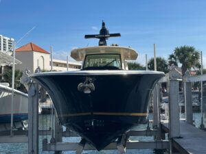 2019 Scout 380 LXF for sale - photo 3