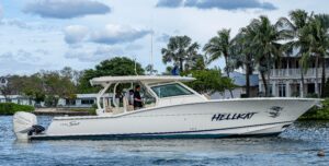 2019 Scout 420 LXF for sale