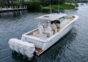 2019 Scout 420 LXF for sale - photo 2