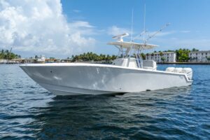 2019 SeaVee 340Z for sale
