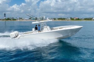 2019 SeaVee 340Z for sale - photo 3