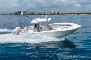 2019 SeaVee 340Z for sale - photo 4