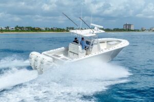 2019 SeaVee 340Z for sale - photo 5