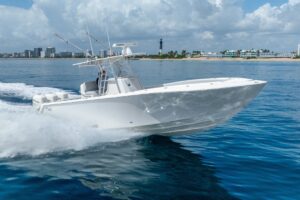 2019 SeaVee 340Z for sale - photo 6