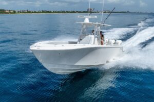 2019 SeaVee 340Z for sale - photo 7
