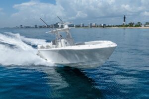 2019 SeaVee 340Z for sale - photo 8