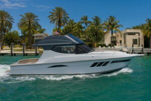 2019 Silverton 41 Convertible for sale - photo 3
